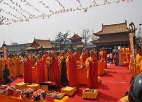 清明如何正确祭祀祖先