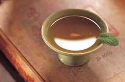 佛教的禅茶史介绍